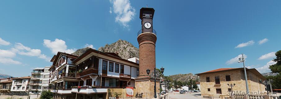 Clock Tower