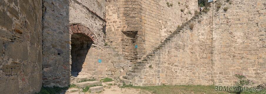 Kilitbahir Castle