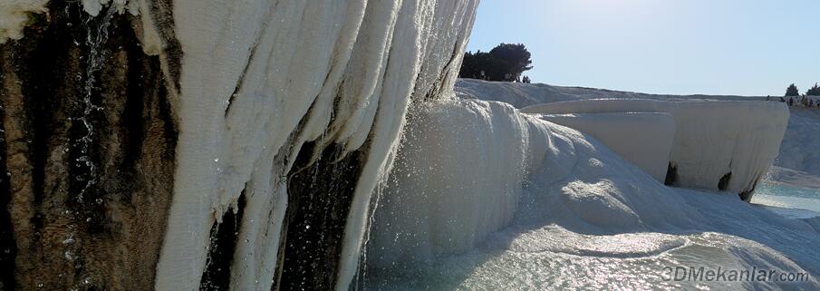 Pamukkale