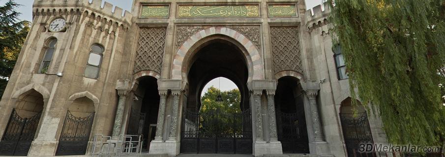 Beyazit Square