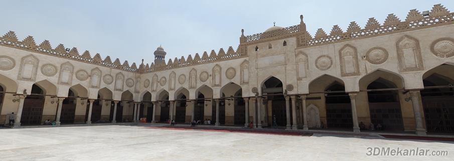 El Ezher Camii