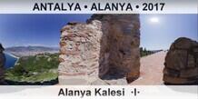 ANTALYA  ALANYA Alanya Kalesi  I