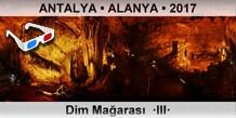 ANTALYA  ALANYA Dim Maaras  III