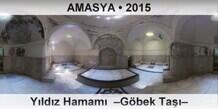 AMASYA Yldz Hamam  Gbek Ta