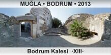 MULA  BODRUM Bodrum Kalesi  XIII