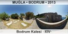 MULA  BODRUM Bodrum Kalesi  XIV