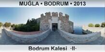 MULA  BODRUM Bodrum Kalesi  II