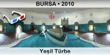 BURSA Yeil Trbe