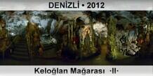 DENZL Kelolan Maaras  II