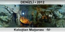 DENZL Kelolan Maaras  IV