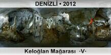 DENZL Kelolan Maaras  V