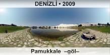 DENZL Pamukkale  Gl