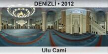 DENZL Ulu Cami