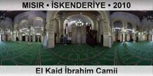 MISIR  SKENDERYE El Kaid brahim Camii