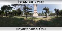 STANBUL Beyazt Kulesi n