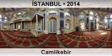 STANBUL Camiikebir