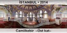 STANBUL Camiikebir  st kat