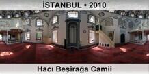 STANBUL Hac Beiraa Camii