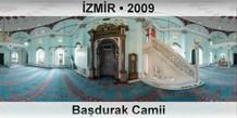 ZMR Badurak Camii