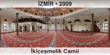 ZMR kiemelik Camii