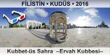 FLSTN  KUDS Kubbet-s Sahra  Ervah Kubbesi