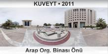 KUVEYT Arap Org. Binas n