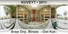 KUVEYT Arap Org. Binas  st Kat