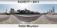 KUVEYT Safat Meydan