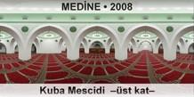 MEDNE Kuba Mescidi  st kat