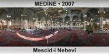 MEDNE Mescid-i Nebev