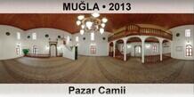 MULA Pazar Camii