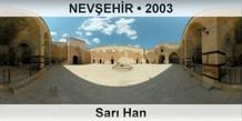 NEVEHR Sar Han