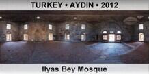 TURKEY • AYDIN Ilyas Bey Mosque