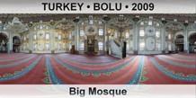 TURKEY • BOLU Big Mosque