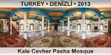 TURKEY • DENİZLİ Kale Cevher Pasha Mosque