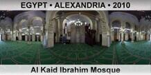 EGYPT • ALEXANDRIA Al Kaid Ibrahim Mosque