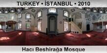 TURKEY • İSTANBUL Hacı Beshirağa Mosque