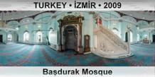 TURKEY • İZMİR Başdurak Mosque
