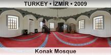 TURKEY • İZMİR Konak Mosque