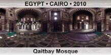 EGYPT • CAIRO Qaitbay Mosque