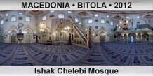 FYR MACEDONIA • BITOLA Ishak Chelebi Mosque