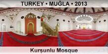 TURKEY • MUĞLA Kurşunlu Mosque