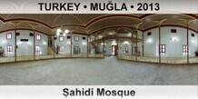 TURKEY • MUĞLA Şahidi Mosque